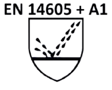 EN 14605+A1