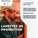 Lunettes de protection