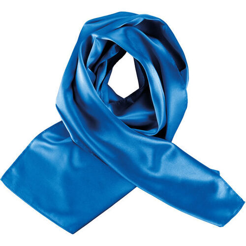 Foulard Satin&eacute;