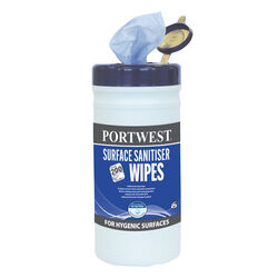 Lingettes NETTOYAGE SURFACE