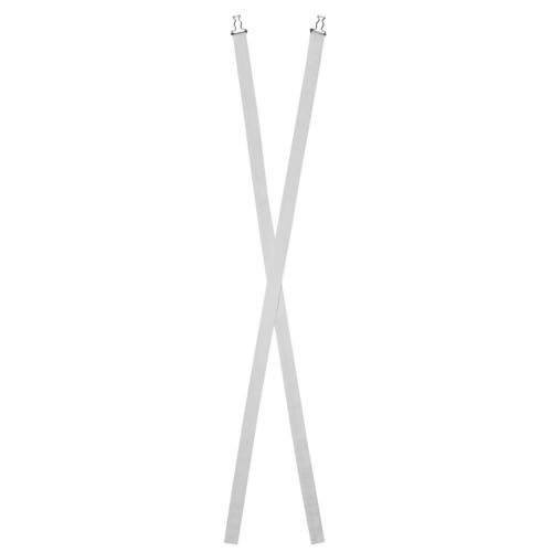 Bretelles interchangeables pour tablier GRANOLE