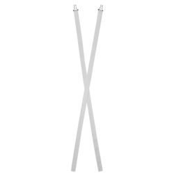 Bretelles interchangeables pour tablier GRANOLE