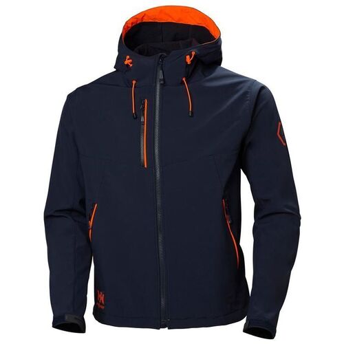 Softshell CHELSEA EVOLUTION