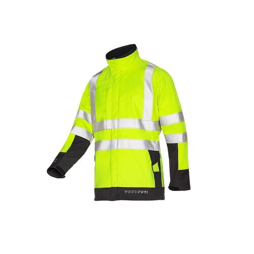 Softshell HV Arc Playford