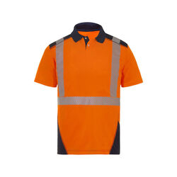 Polo HV Borneo 3