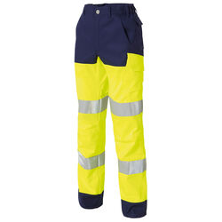 Pantalon HV LUK-LIGHT EJ78