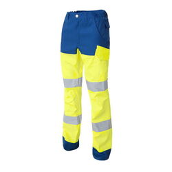 Pantalon HV LUK-LIGHT EJ78