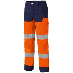 Pantalon HV LUK-LIGHT EJ78