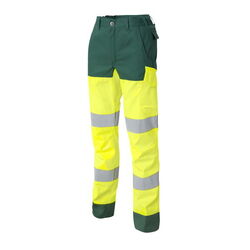 Pantalon HV LUK-LIGHT EJ84