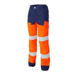 Pantalon PG HV LUK-LIGHT EJ78 Pantalon PG HV LUK-LIGHT EJ78