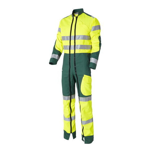 Quick HV 2 zips LUK-LIGHT EJ76