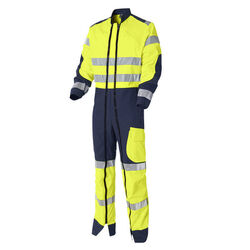 Quick HV 2 zips LUK-LIGHT EJ82