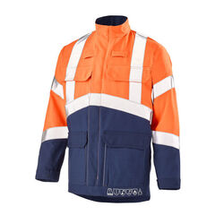 Blouson SILVER TECH 350