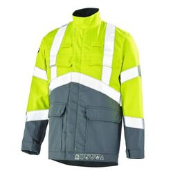 Blouson SILVER TECH 350