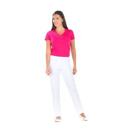 Pantalon femme Manu Bio