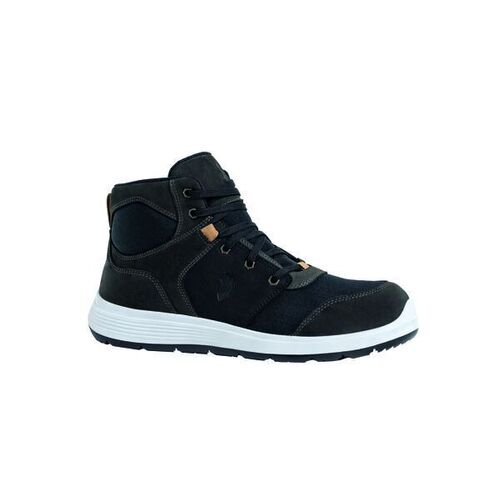 Chaussures de s&eacute;curit&eacute; hautes ACAPULCO S3 CI HI SRC