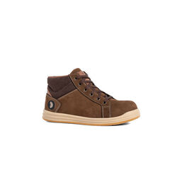 Chaussures de s&eacute;curit&eacute; hautes KELLY S3 CI SRC