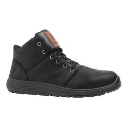 Chaussures de s&eacute;curit&eacute; hautes KEYWEST S3 CI HI SRC