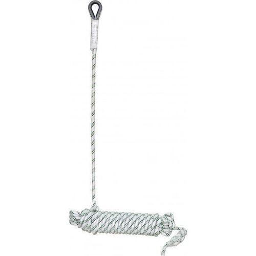 Corde TRESS&Eacute;E SEMI-STATIQUE