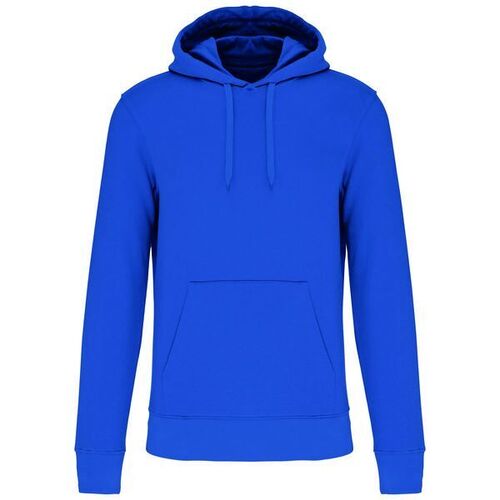 Sweat-shirt &agrave; capuche K4027 TRUE INDIGO