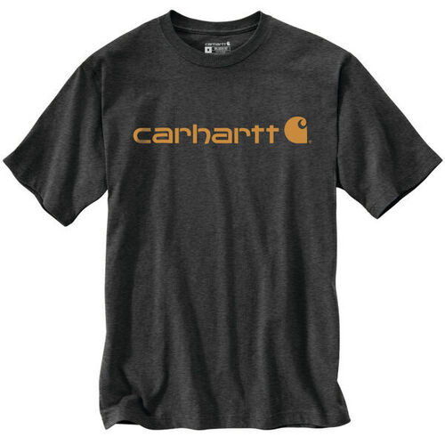 T-shirt MC CORE LOGO