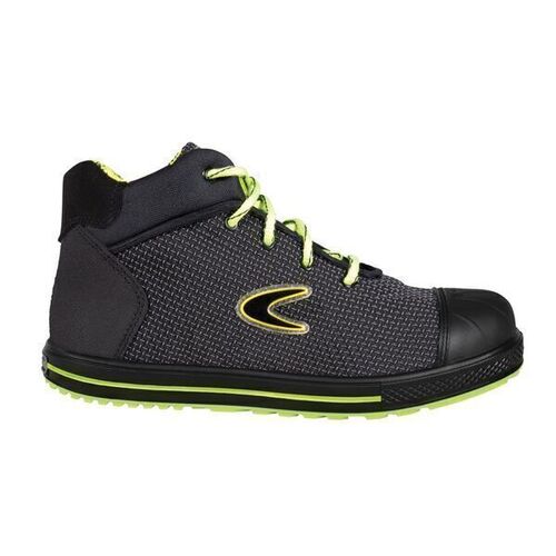 Chaussures de s&eacute;curit&eacute; hautes OFFSIDE S3S FO SR