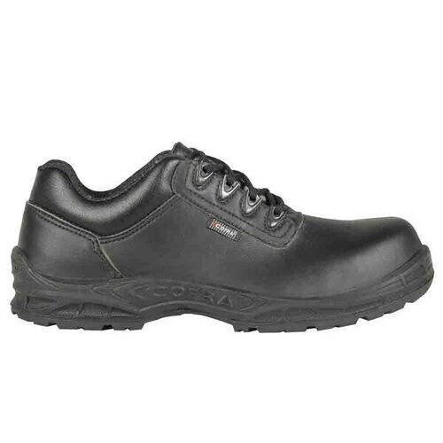 Chaussures de s&eacute;curit&eacute; basses HELIUM BLACK S3S FO SR