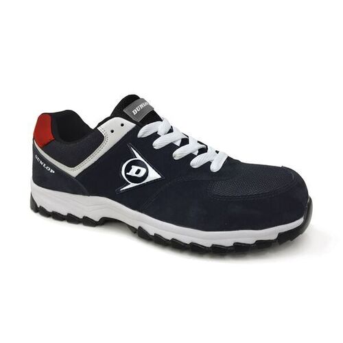 Chaussures de s&eacute;curit&eacute; basses FLYING ARROW LINE S3 HRO SRC