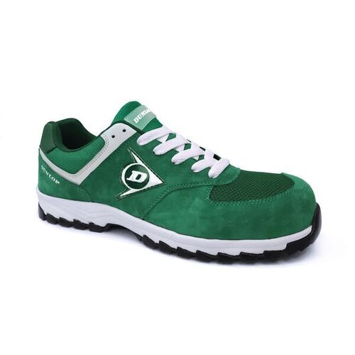 Chaussures de s&eacute;curit&eacute; basses FLYING ARROW LINE S3 HRO SRC