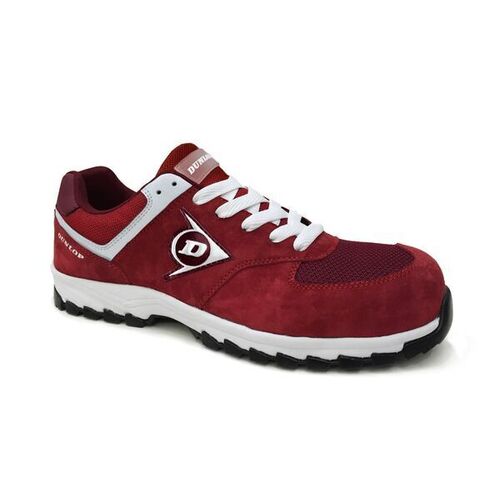 Chaussures de s&eacute;curit&eacute; basses FLYING ARROW LINE S3 HRO SRC