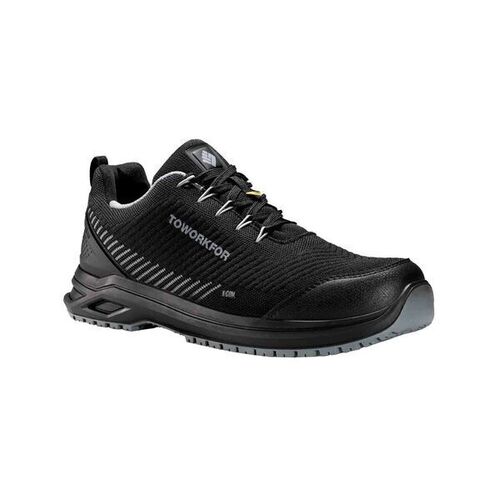 Chaussures de s&eacute;curit&eacute; basses X-101 S1P SRC