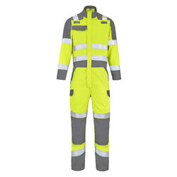 Combinaison PG ATEX HV 320 XP MEDUSA