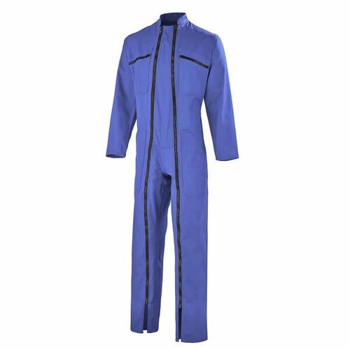 Combinaison 2 zips ESSENTIELS CP