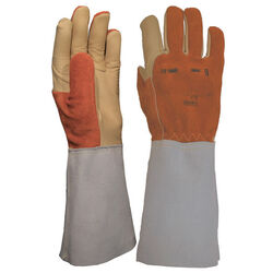 Gants soudeur G&Eacute;N&Eacute;RALISTE