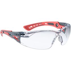 Lunettes incolores RUSH+ SMALL