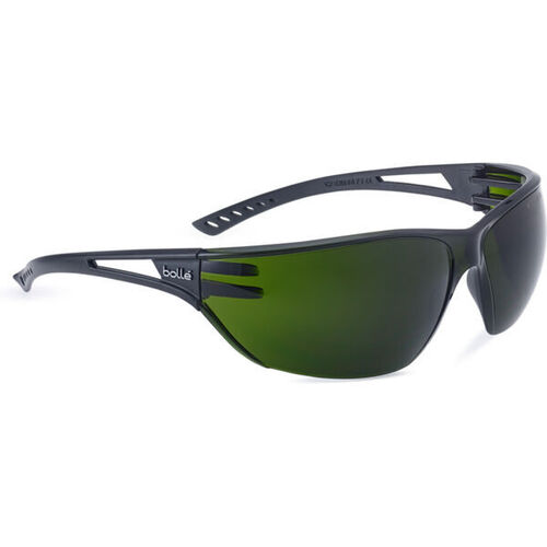 Lunettes fum&eacute;es SLAM SOUDEUR 5