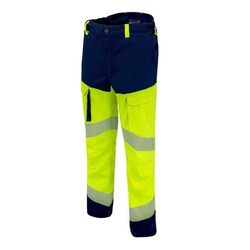 Pantalon HV R-FLEX