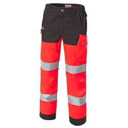 Pantalon HV LUK-LIGHT