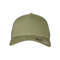 Casquette Flexfit Mesh Trucker