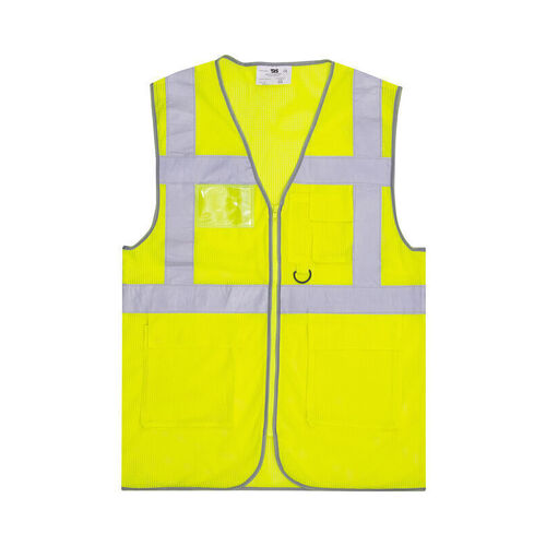 Gilet HV Safari Air
