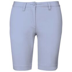 Bermuda femme CHINO