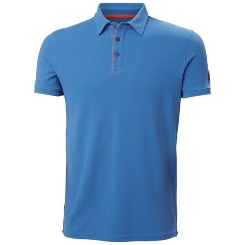 Polo MC KENSINGTON TECH