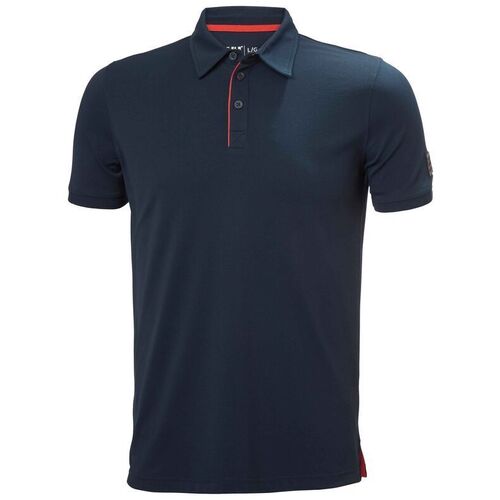 Polo MC KENSINGTON TECH