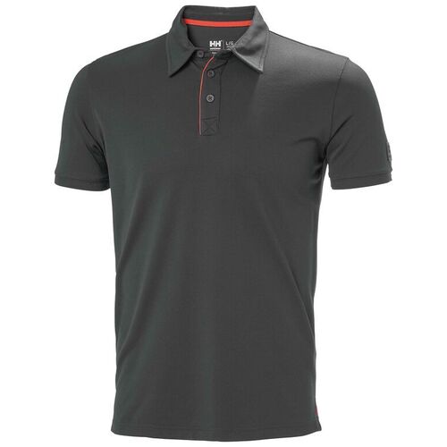 Polo MC KENSINGTON TECH