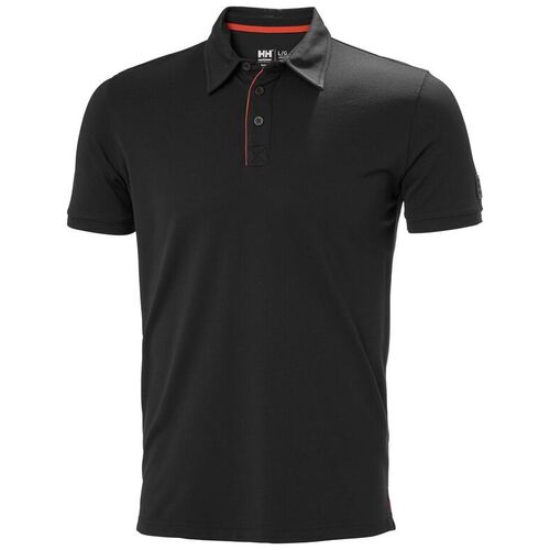 Polo MC KENSINGTON TECH