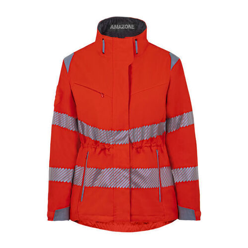 Veste HV AMAZONE