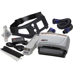 Kit complet 3M&trade; VERSAFLO&trade; VAPEUR + POUSSI&Egrave;RE