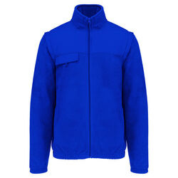 Veste Polaire Manches Amov. Wk9105