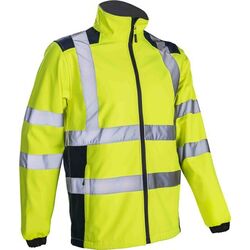 Softshell Hv Kanpa