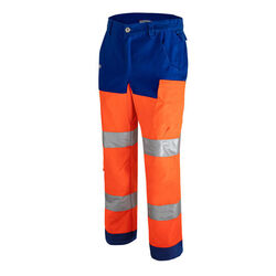 Pantalon HV LUK-LIGHT EJ84